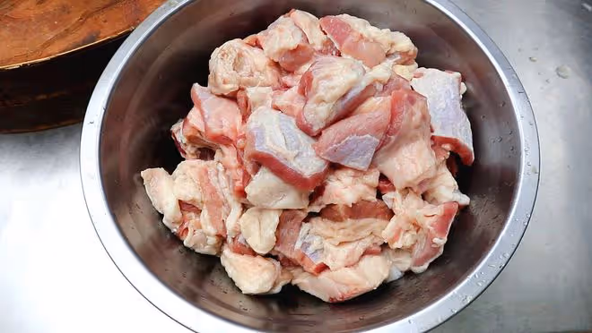 「要想瘦，多吃肉」，這4種低脂肉不能錯過，減脂營養又解饞！