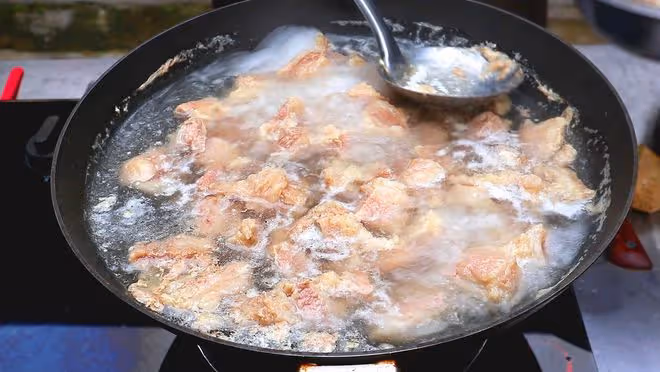 「要想瘦，多吃肉」，這4種低脂肉不能錯過，減脂營養又解饞！