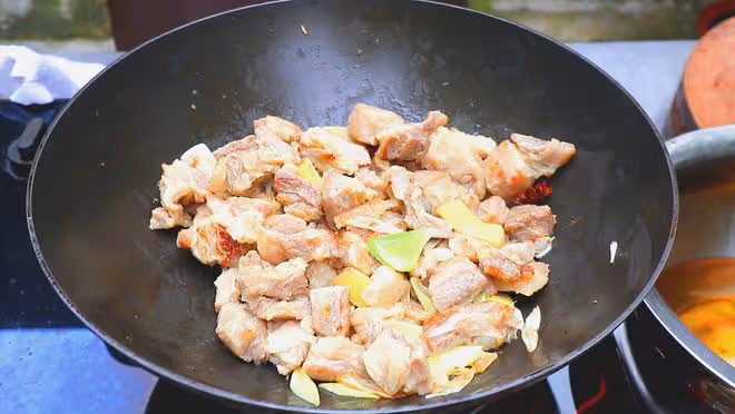 「要想瘦，多吃肉」，這4種低脂肉不能錯過，減脂營養又解饞！