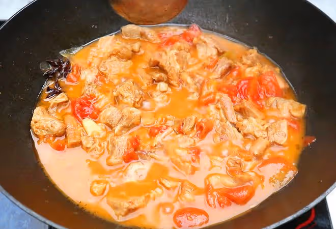 「要想瘦，多吃肉」，這4種低脂肉不能錯過，減脂營養又解饞！