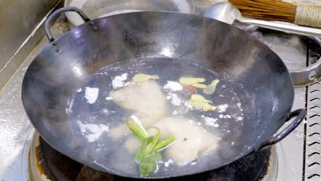 中老年人三伏天：「少吃肥肉，多吃酸」，生活簡單，整夏保平安