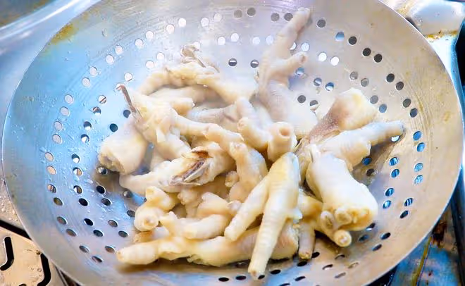 公認的5大下酒菜，吃過3種的都是老酒鬼，好吃接地氣，我先收藏了