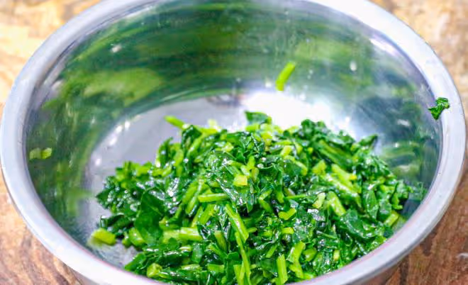 建議中老年人：少吃保健品，多吃這5種「高鈣菜」，越吃越健康