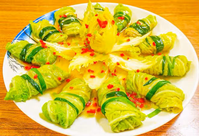 建議中老年人：少吃保健品，多吃這5種「高鈣菜」，越吃越健康