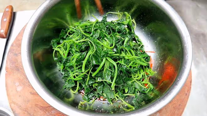 三伏天「吃涼不吃寒」！建議「多吃5菜少吃1瓜」，清爽解膩不上火