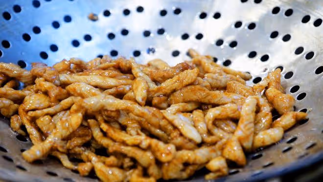 夏季適合中老年人吃的優質「蛋白質」排行，豆腐未上榜，建議了解