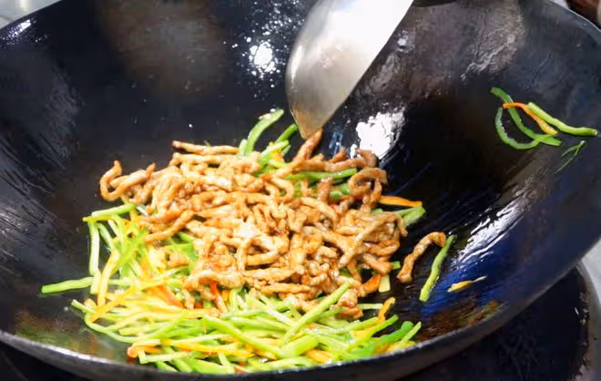 夏季適合中老年人吃的優質「蛋白質」排行，豆腐未上榜，建議了解