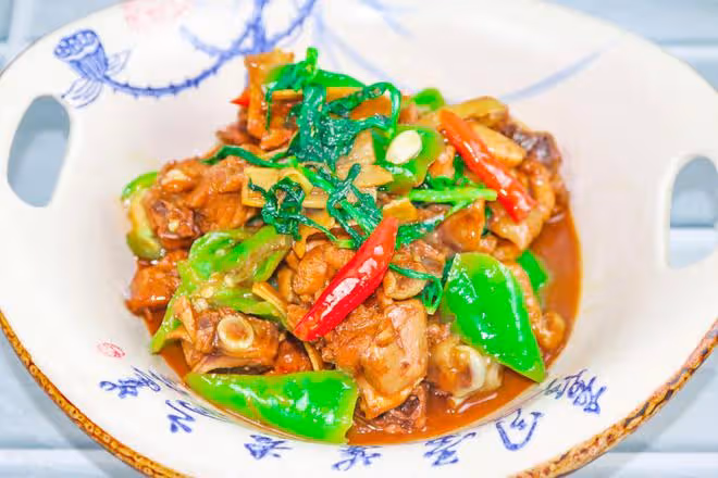 夏季適合中老年人吃的優質「蛋白質」排行，豆腐未上榜，建議了解