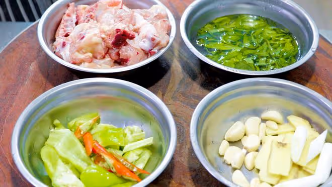 夏季適合中老年人吃的優質「蛋白質」排行，豆腐未上榜，建議了解