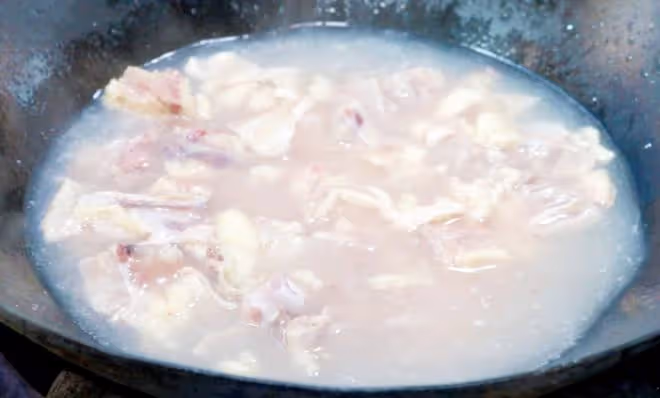 夏季適合中老年人吃的優質「蛋白質」排行，豆腐未上榜，建議了解