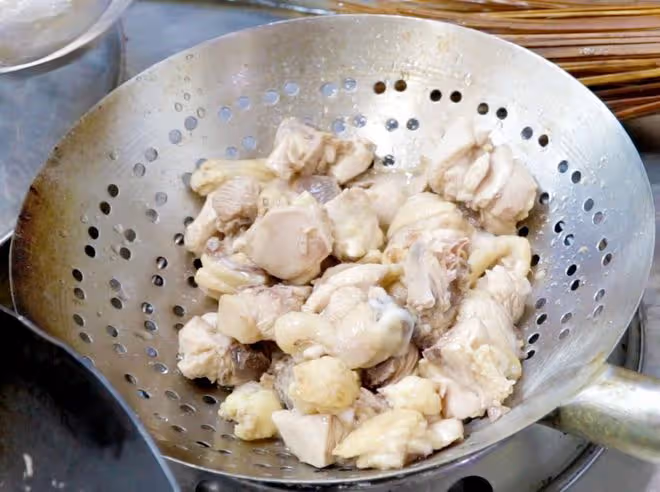 夏季適合中老年人吃的優質「蛋白質」排行，豆腐未上榜，建議了解