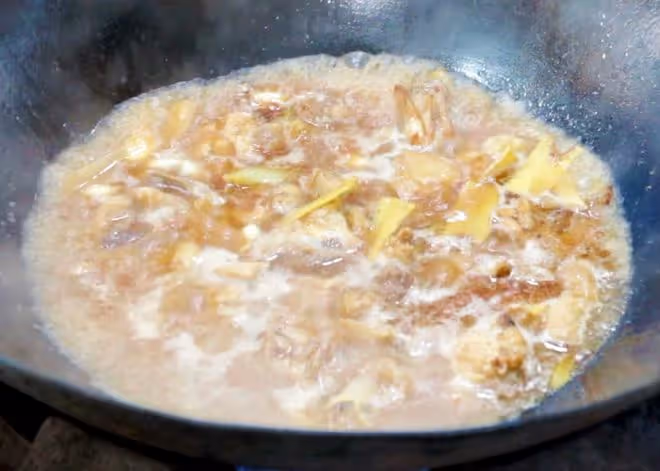 夏季適合中老年人吃的優質「蛋白質」排行，豆腐未上榜，建議了解