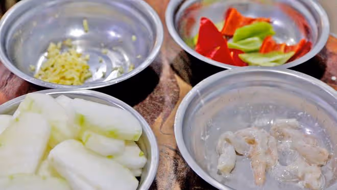 夏季適合中老年人吃的優質「蛋白質」排行，豆腐未上榜，建議了解