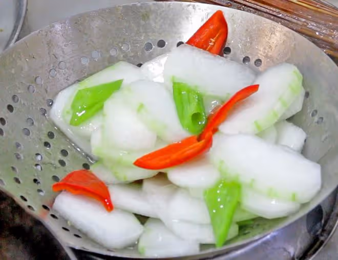 夏季適合中老年人吃的優質「蛋白質」排行，豆腐未上榜，建議了解
