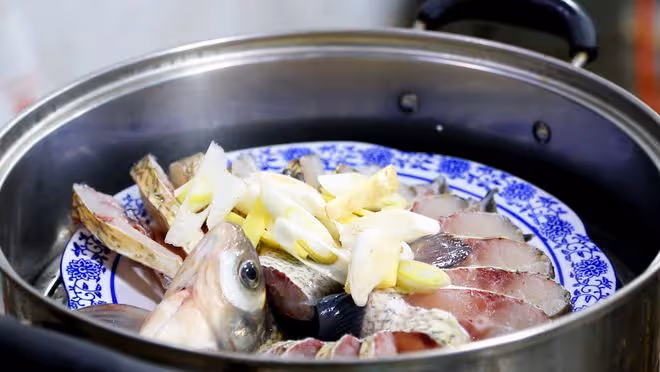夏季適合中老年人吃的優質「蛋白質」排行，豆腐未上榜，建議了解