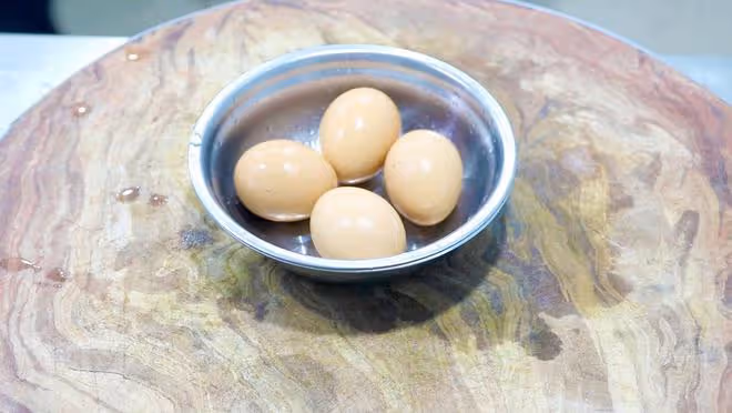 夏季適合中老年人吃的優質「蛋白質」排行，豆腐未上榜，建議了解
