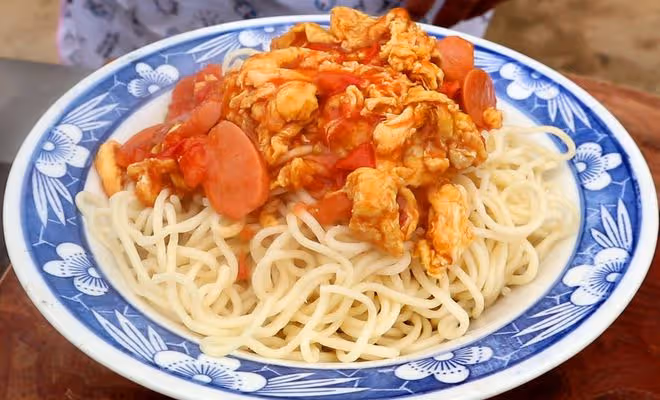 最適合夏天吃的6種麵條，營養又美味，全吃過的才叫「面霸」！