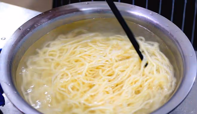 最適合夏天吃的6種麵條，營養又美味，全吃過的才叫「面霸」！