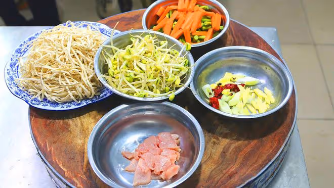 最適合夏天吃的6種麵條，營養又美味，全吃過的才叫「面霸」！