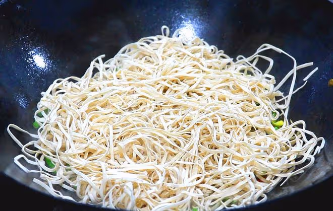 最適合夏天吃的6種麵條，營養又美味，全吃過的才叫「面霸」！