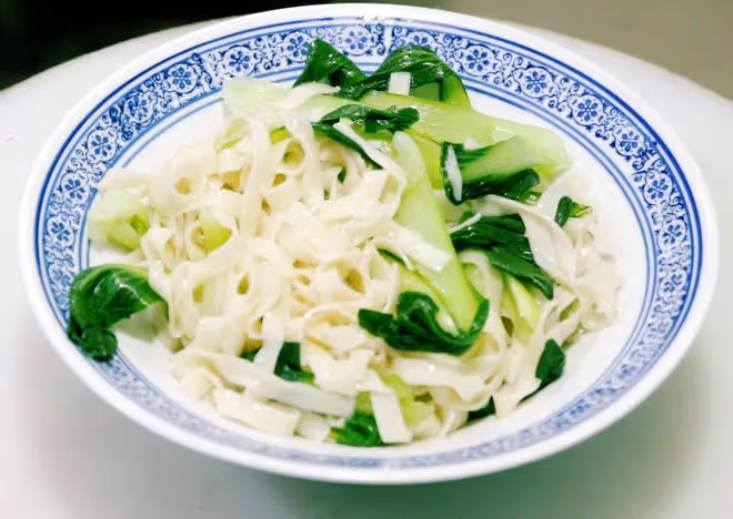 最適合夏天吃的6種麵條，營養又美味，全吃過的才叫「面霸」！