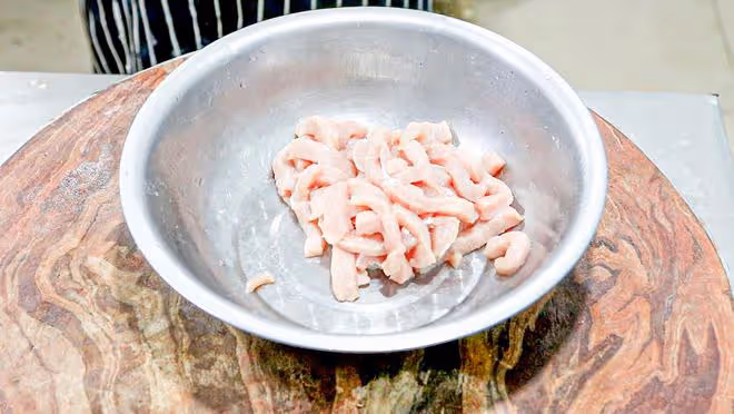 炎炎夏日，這5種「舌尖」上的美食不要錯過，營養足，美味又解饞
