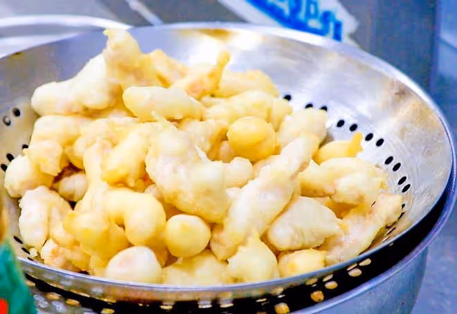炎炎夏日，這5種「舌尖」上的美食不要錯過，營養足，美味又解饞
