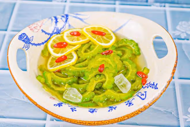 炎炎夏日，這5種「舌尖」上的美食不要錯過，營養足，美味又解饞