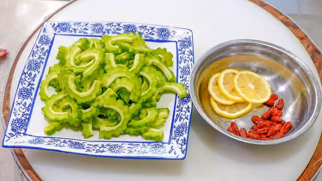 炎炎夏日，這5種「舌尖」上的美食不要錯過，營養足，美味又解饞