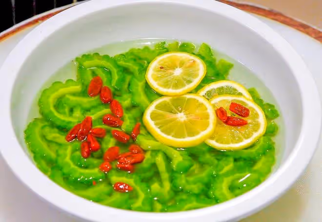 炎炎夏日，這5種「舌尖」上的美食不要錯過，營養足，美味又解饞