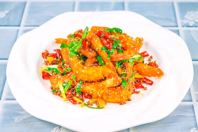 炎炎夏日，這5種「舌尖」上的美食不要錯過，營養足，美味又解饞