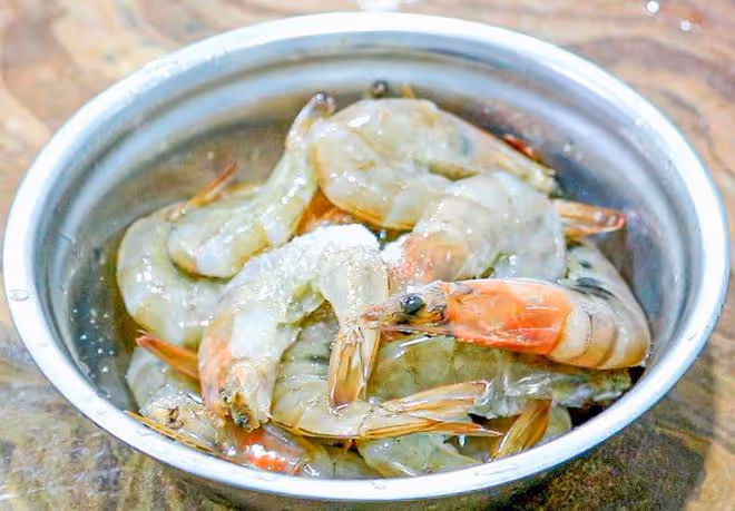炎炎夏日，這5種「舌尖」上的美食不要錯過，營養足，美味又解饞