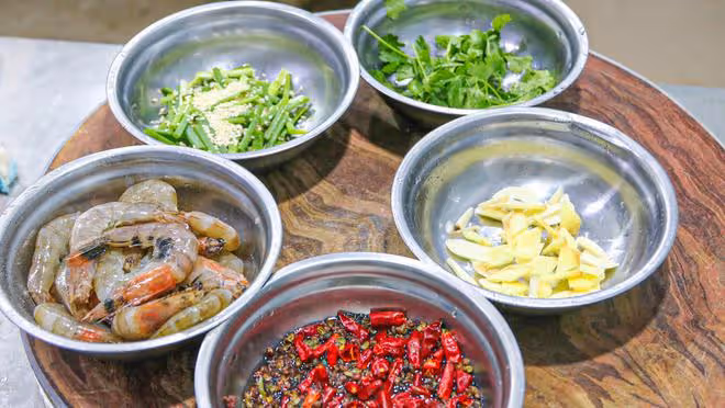 炎炎夏日，這5種「舌尖」上的美食不要錯過，營養足，美味又解饞