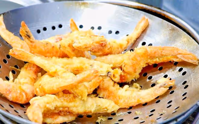 炎炎夏日，這5種「舌尖」上的美食不要錯過，營養足，美味又解饞