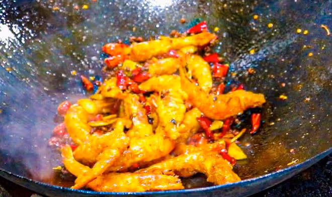 炎炎夏日，這5種「舌尖」上的美食不要錯過，營養足，美味又解饞