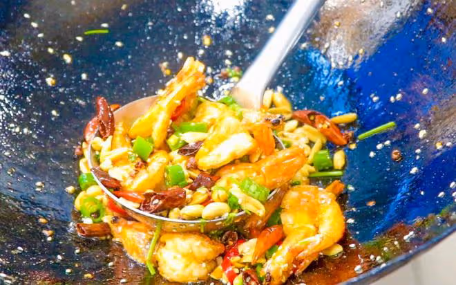 炎炎夏日，這5種「舌尖」上的美食不要錯過，營養足，美味又解饞