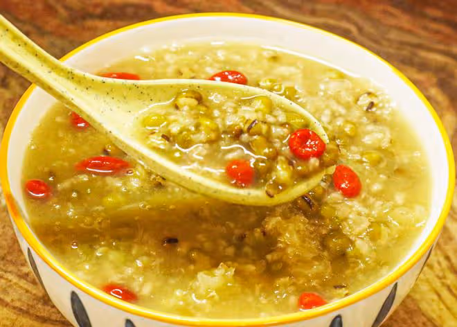 炎炎夏日，這5種「舌尖」上的美食不要錯過，營養足，美味又解饞