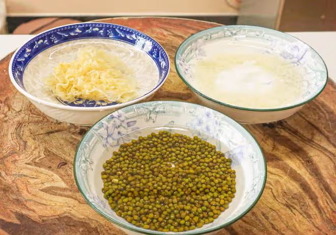 炎炎夏日，這5種「舌尖」上的美食不要錯過，營養足，美味又解饞