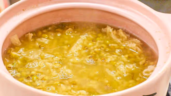 炎炎夏日，這5種「舌尖」上的美食不要錯過，營養足，美味又解饞