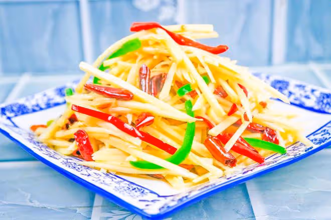 炎炎夏日，這5種「舌尖」上的美食不要錯過，營養足，美味又解饞