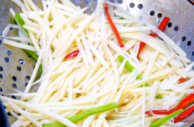 炎炎夏日，這5種「舌尖」上的美食不要錯過，營養足，美味又解饞