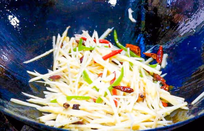 炎炎夏日，這5種「舌尖」上的美食不要錯過，營養足，美味又解饞