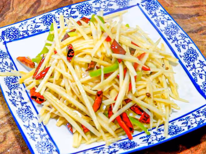 炎炎夏日，這5種「舌尖」上的美食不要錯過，營養足，美味又解饞