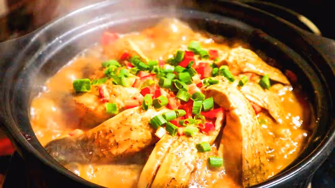 年齡越大，越要多吃肉？建議50歲後，多吃4種肉，精力充沛腿腳好