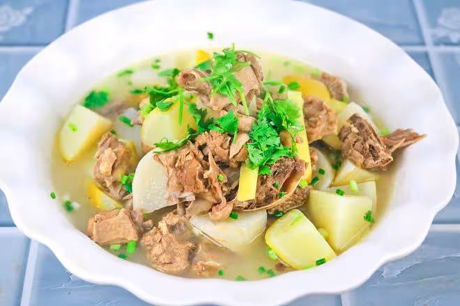 年齡越大，越要多吃肉？建議50歲後，多吃4種肉，精力充沛腿腳好