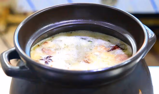 年齡越大，越要多吃肉？建議50歲後，多吃4種肉，精力充沛腿腳好