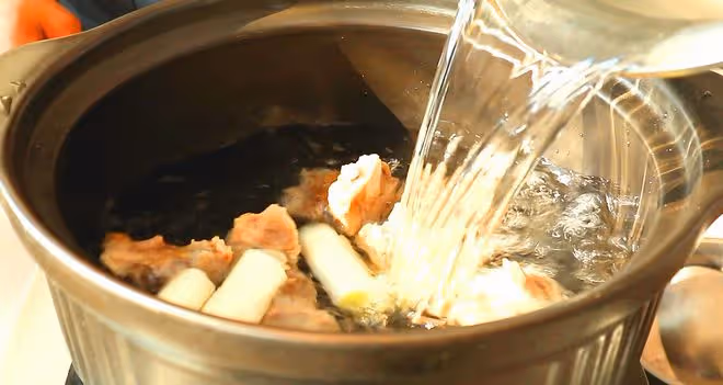 建議中老年人，如果有條件，多吃這5種食物，強過天天吃保健品！