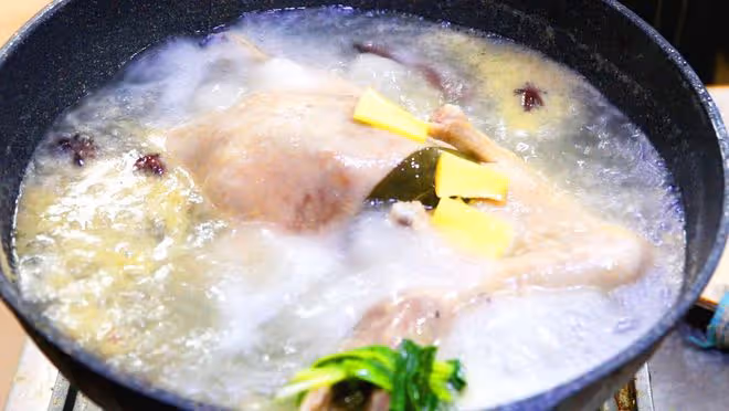 建議中老年人，如果有條件，多吃這5種食物，強過天天吃保健品！
