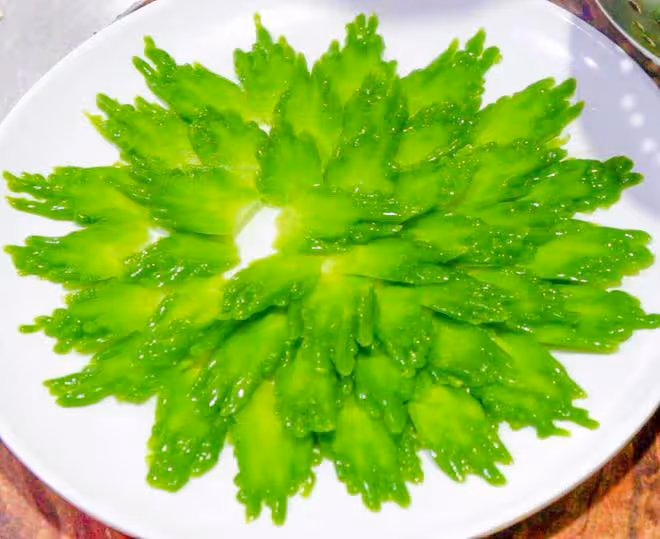 進入「毒五月」，中老年人要多吃「3菜3瓜3豆」，消暑解熱少生病