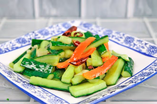 「春吃芽，夏吃瓜」，夏天記得多吃這5種瓜，營養美味又解饞！